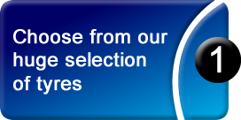 step1 choose tyres